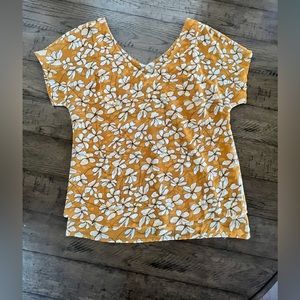 Cabi fashion top